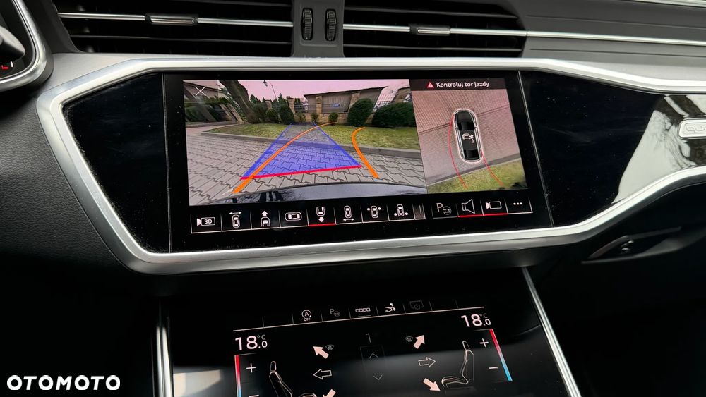 Audi A7 Sportback 45 TFSI Quattro S tronic - 20
