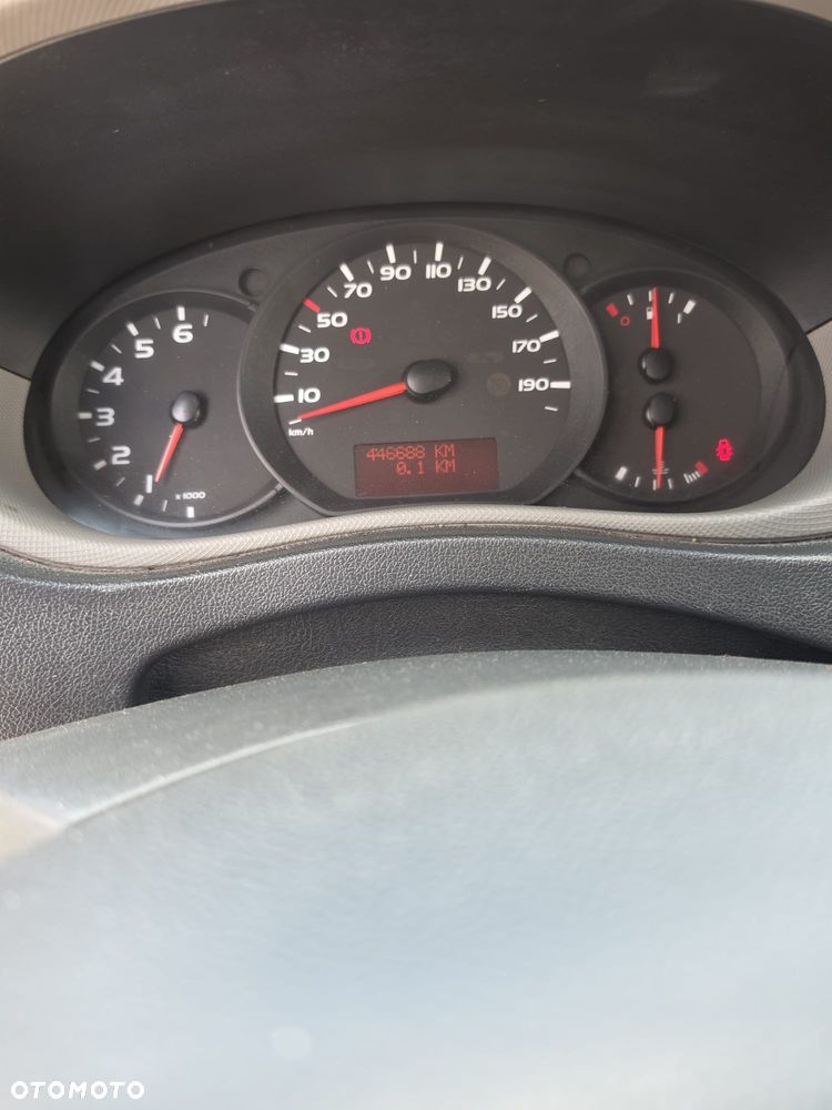 Renault Master - 10