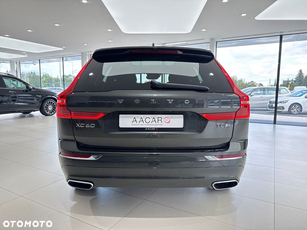 Volvo XC 60 - 4