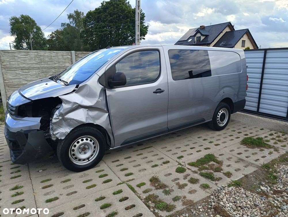 Peugeot Expert L3 2.0 EAT8 - 6