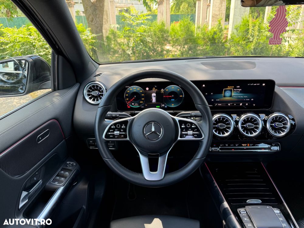 Mercedes-Benz EQA 250 Progressive - 9