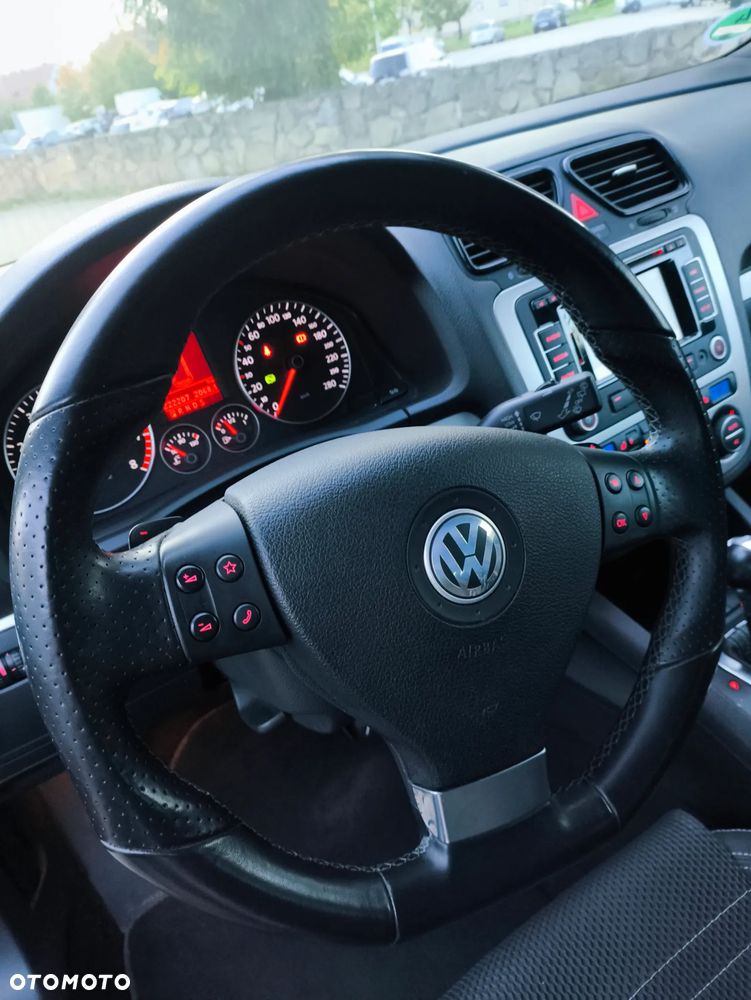 Volkswagen Scirocco 1.4 TSI DSG Team - 17