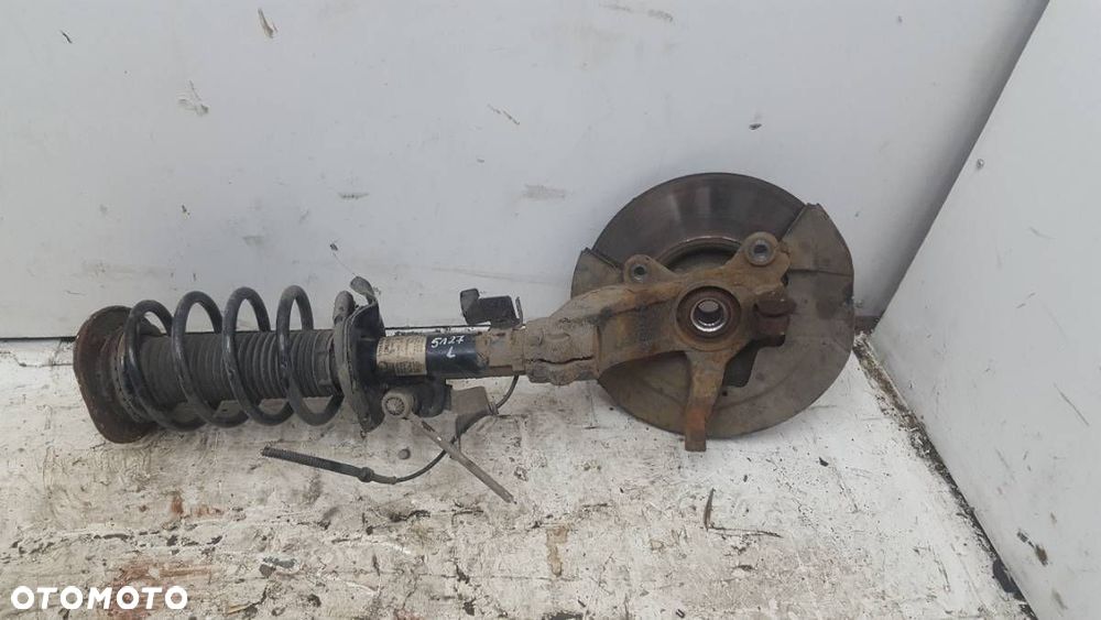 AMORTYZATOR PRZÓD LEWY XC60 I 2.4 D5