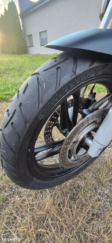 BMW GS - 11