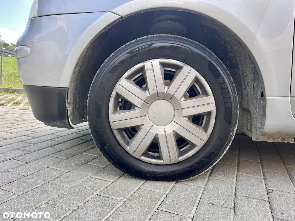 Seat Arosa - 18