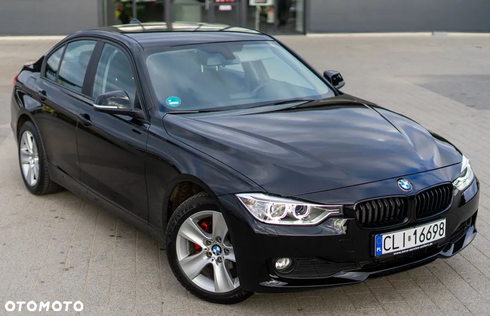 BMW Seria 3 - 17
