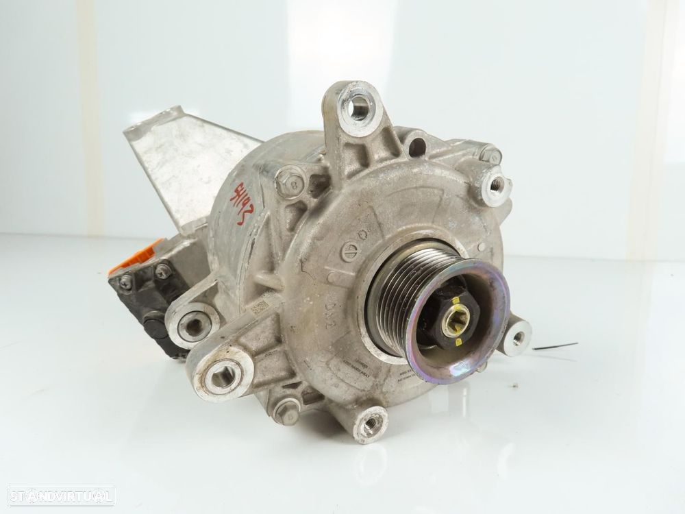 Alternador Usado / Original KIA SPORTAGE V (NQ5)/KIA SORENTO IV (MQ4)/KIA NIRO I... - 1