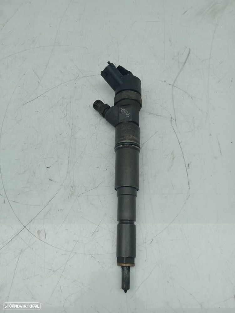 INJETOR BMW 3 2001 - 3