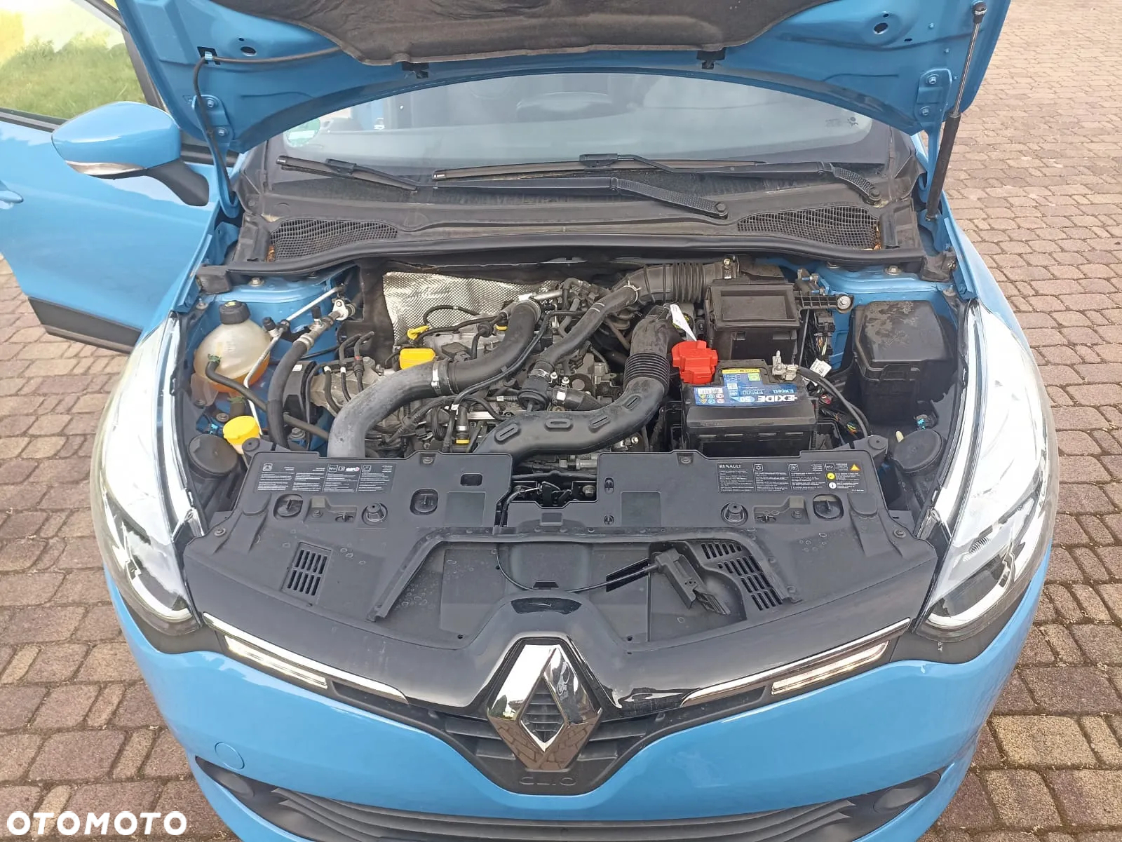 Renault Clio 0.9 Energy TCe Alize - 13