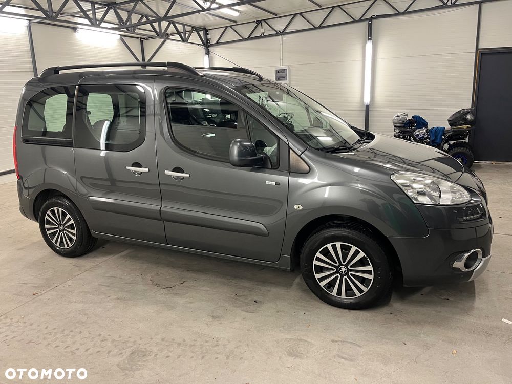 Peugeot Partner - 12