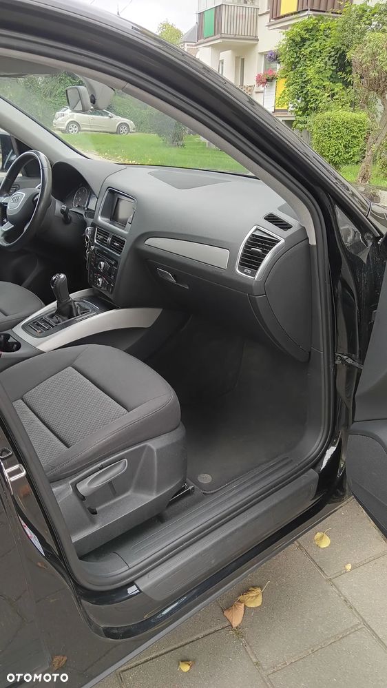 Audi Q5 2.0 TDI - 12