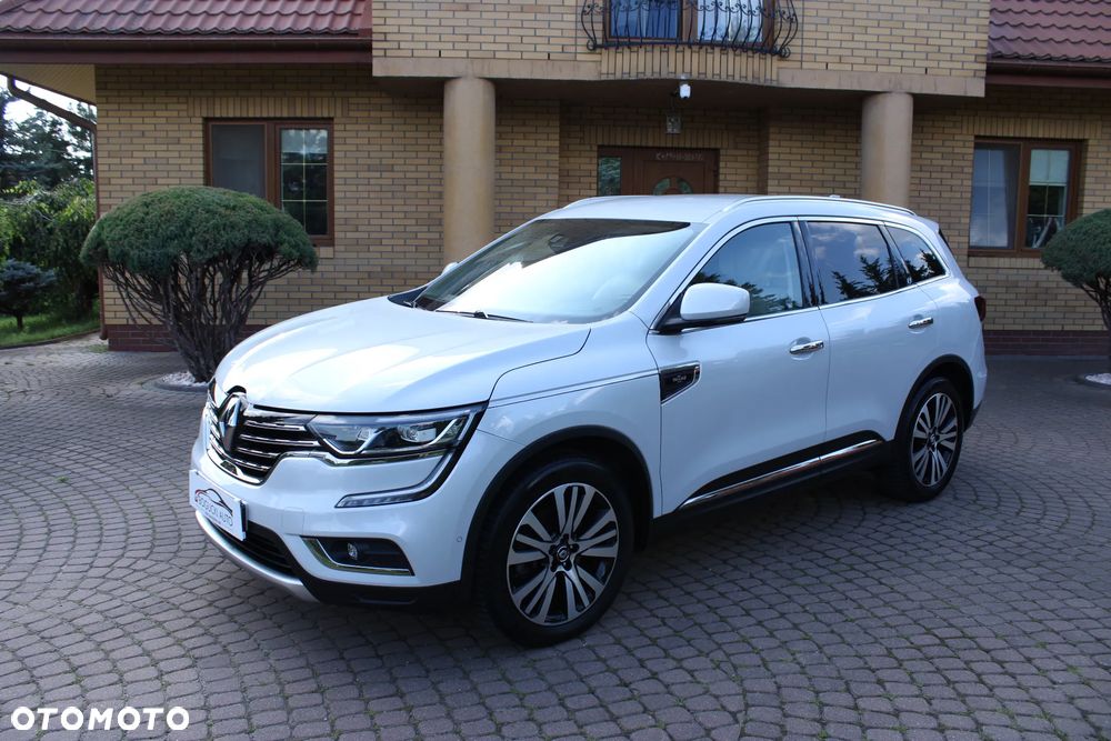 Renault Koleos 2.0 dCi Initiale Paris X-Tronic - 3
