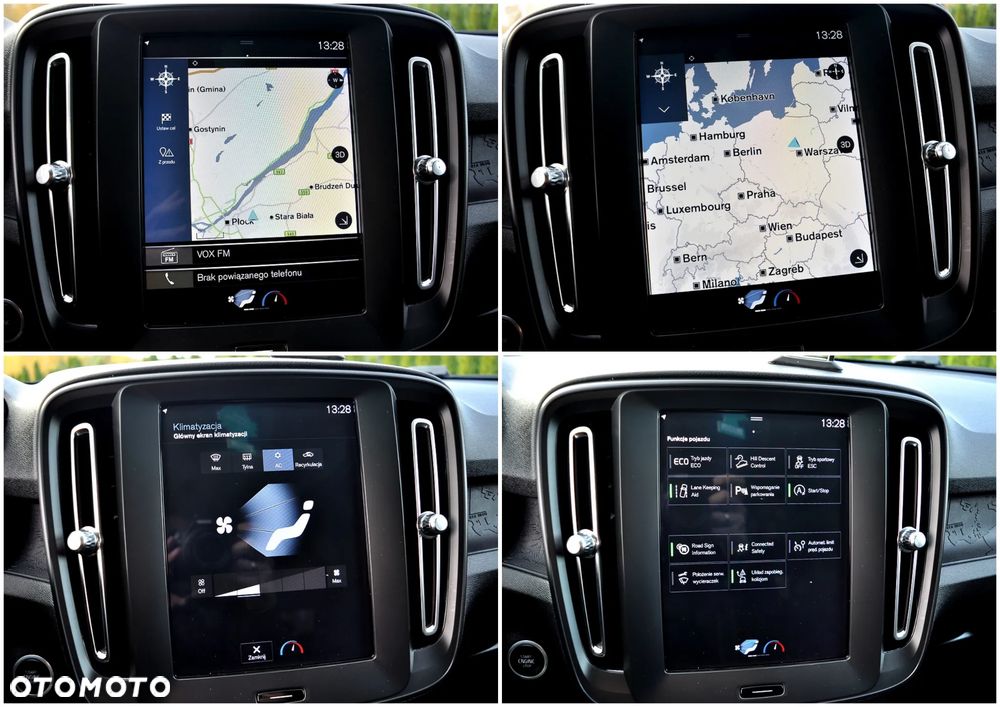 Volvo XC 40 D3 Momentum - 38