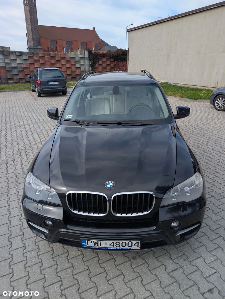BMW X5 3.0d xDrive - 17