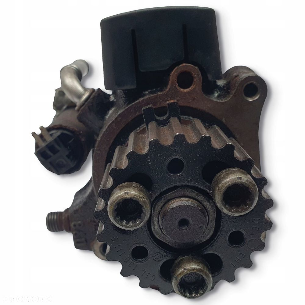 POMPA WTRYSKOWA VW Golf VI Polo V A3 8P Octavia II 1.6 TDI 03L130755AH - 2