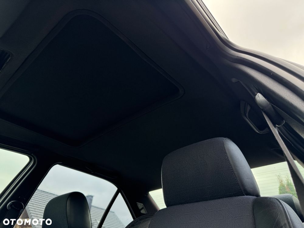 BMW Seria 3 318i - 22