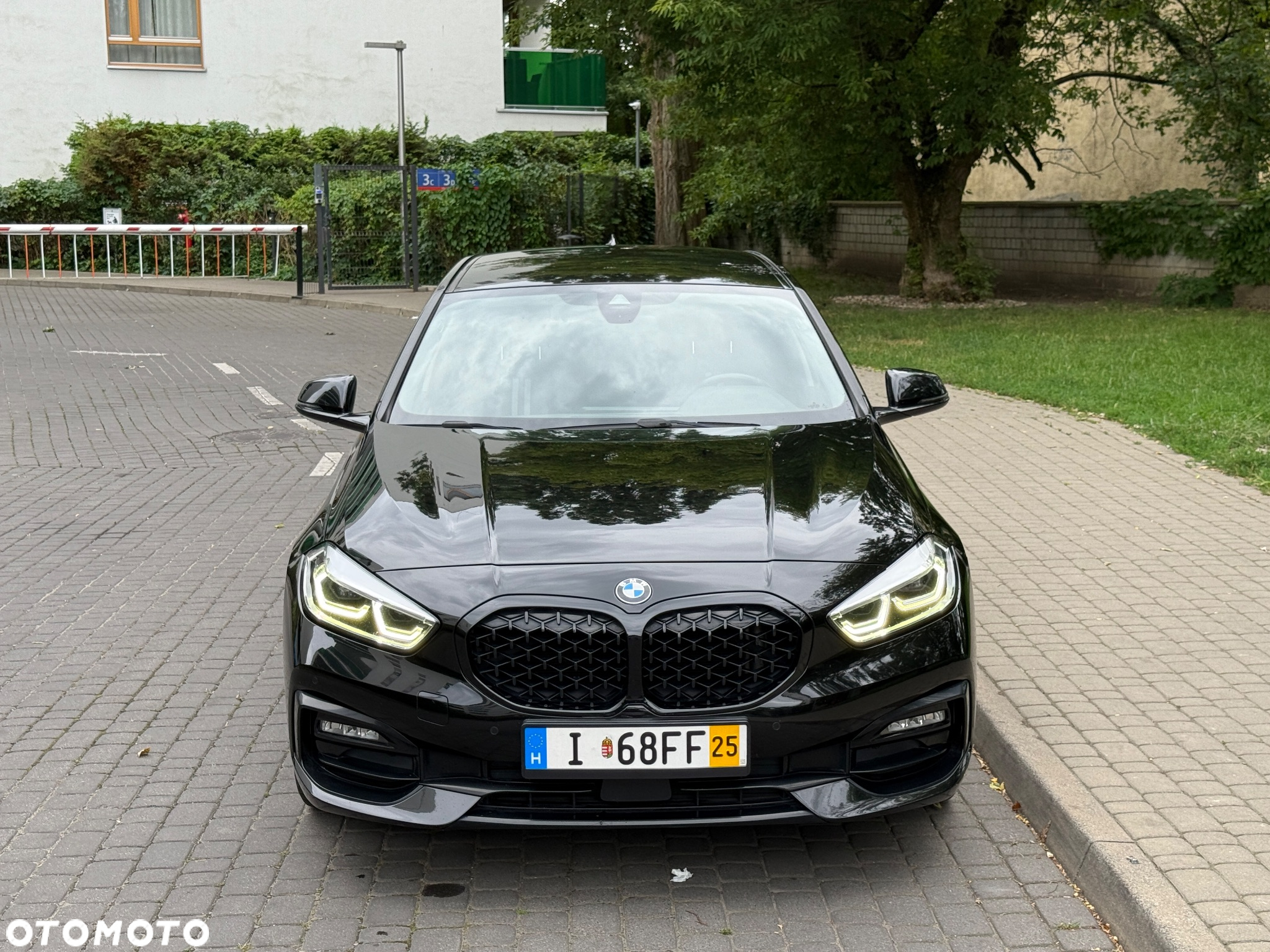 BMW Seria 1 118i M Sport - 23