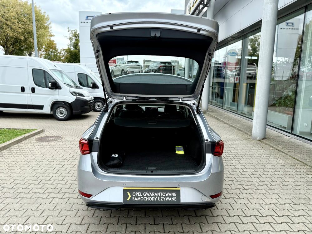 Seat Leon 2.0 TDI DSG Style - 11