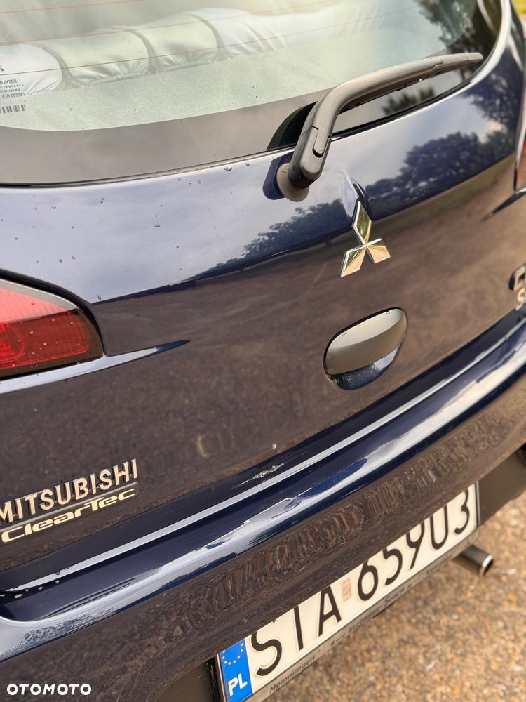 Mitsubishi Colt 1.3 Inform Cleartec - 5