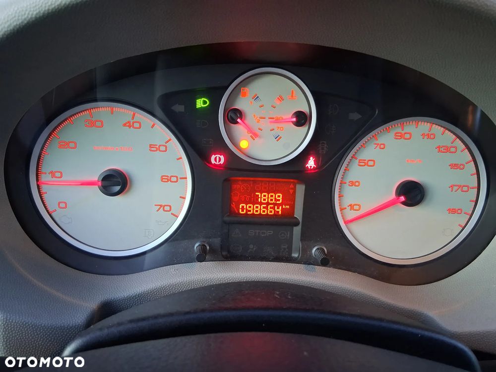 Fiat Scudo Panorama L2H1 Executive - 23