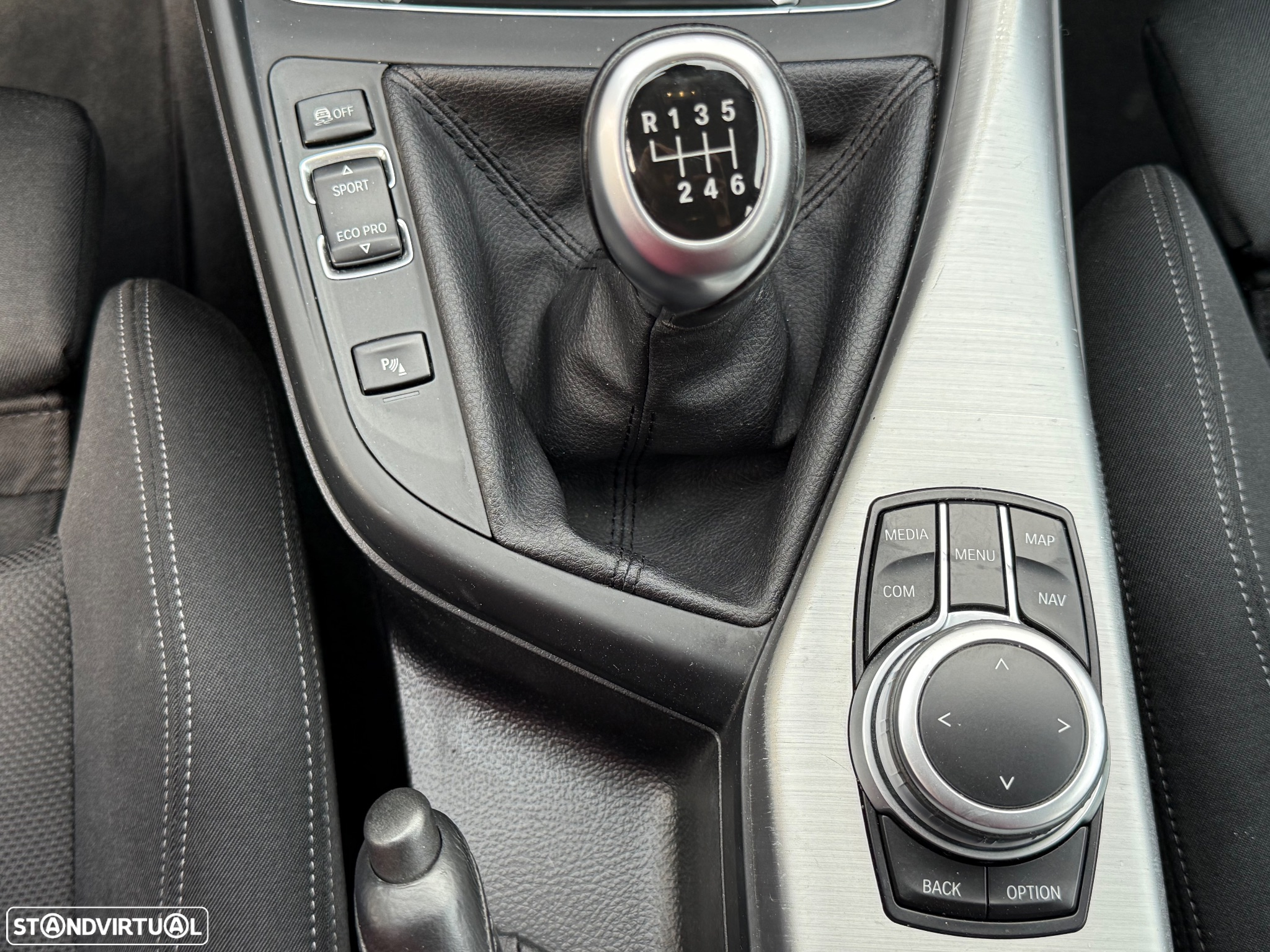 BMW 116 d EDynamics Line Sport - 29