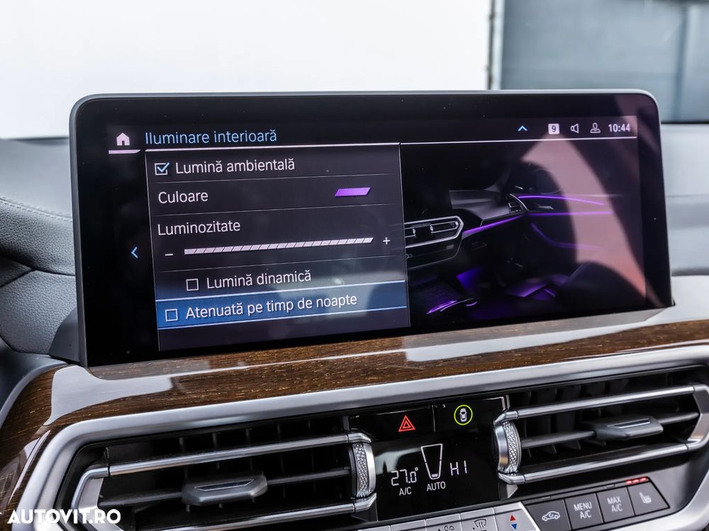 BMW X3 xDrive30e Aut. xLine - 30