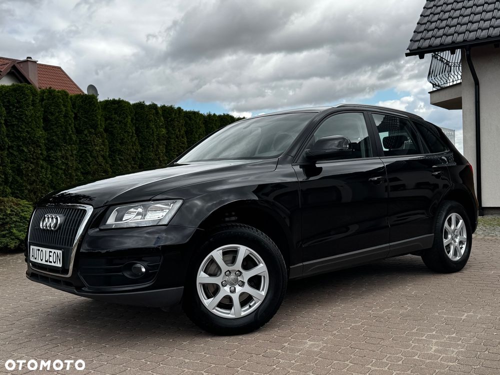 Audi Q5 - 3