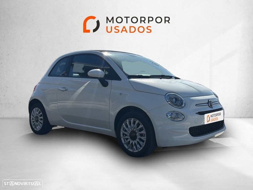 Fiat 500 - 3