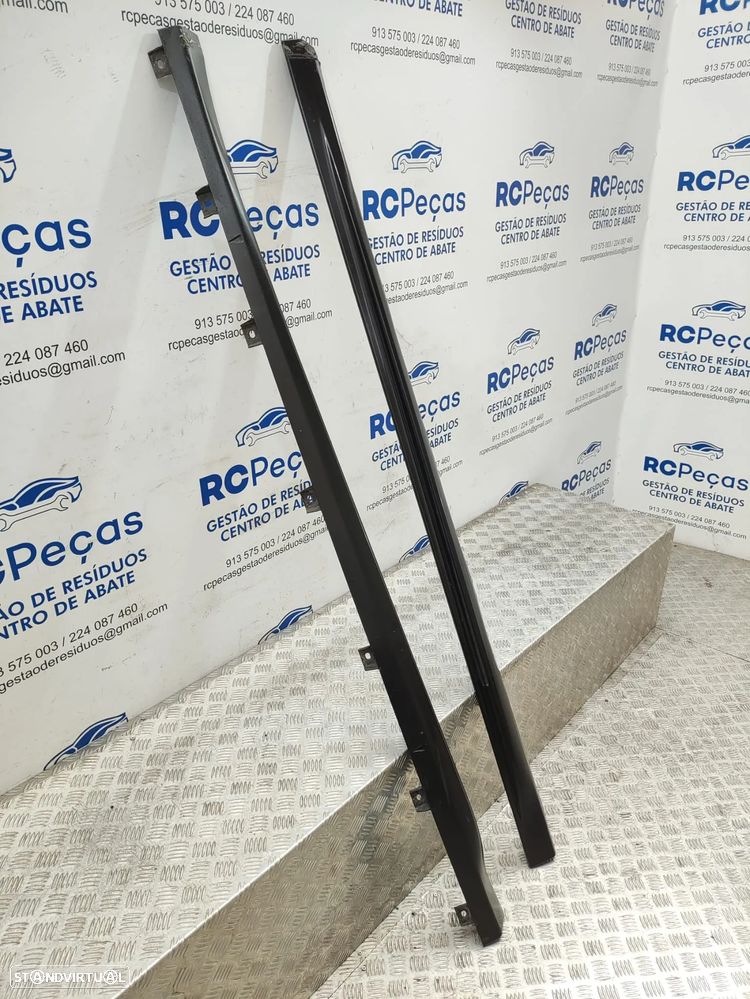 Embaladeira Embaladeiras esquerda direita Alfa Romeo Giulietta 940 - 6