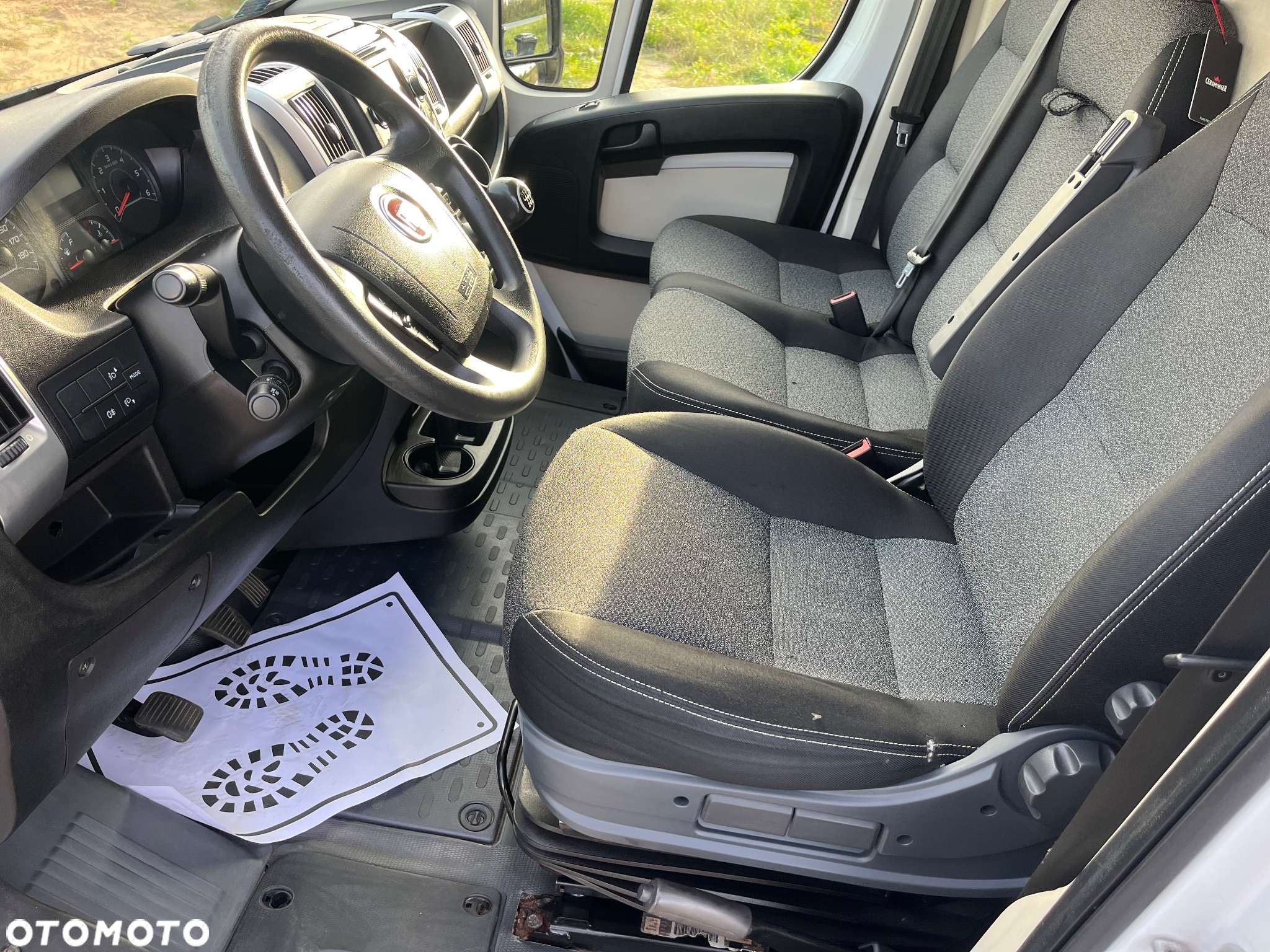 Fiat Ducato - 11