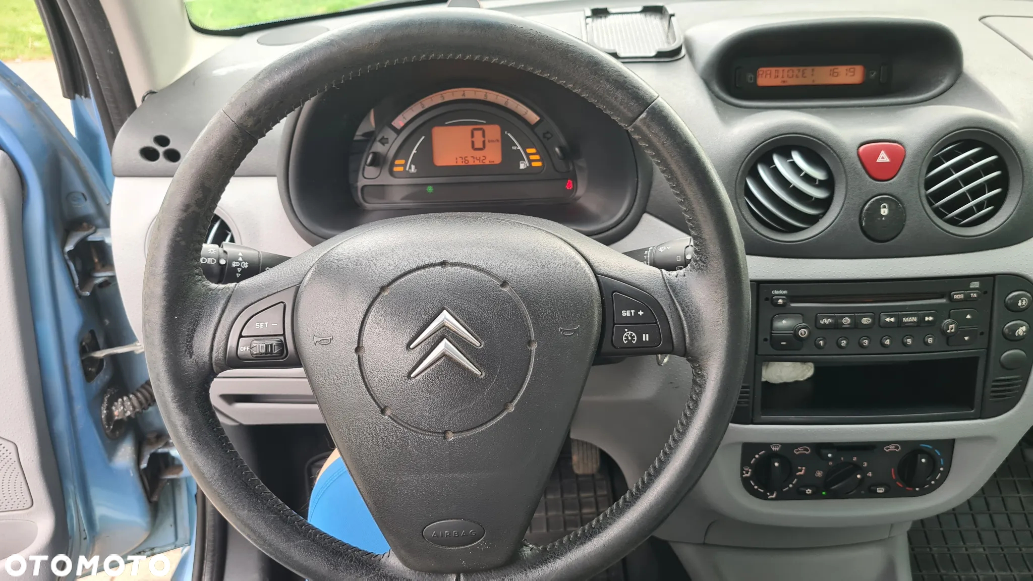 Citroën C3 1.4 Freeze (sx) - 11