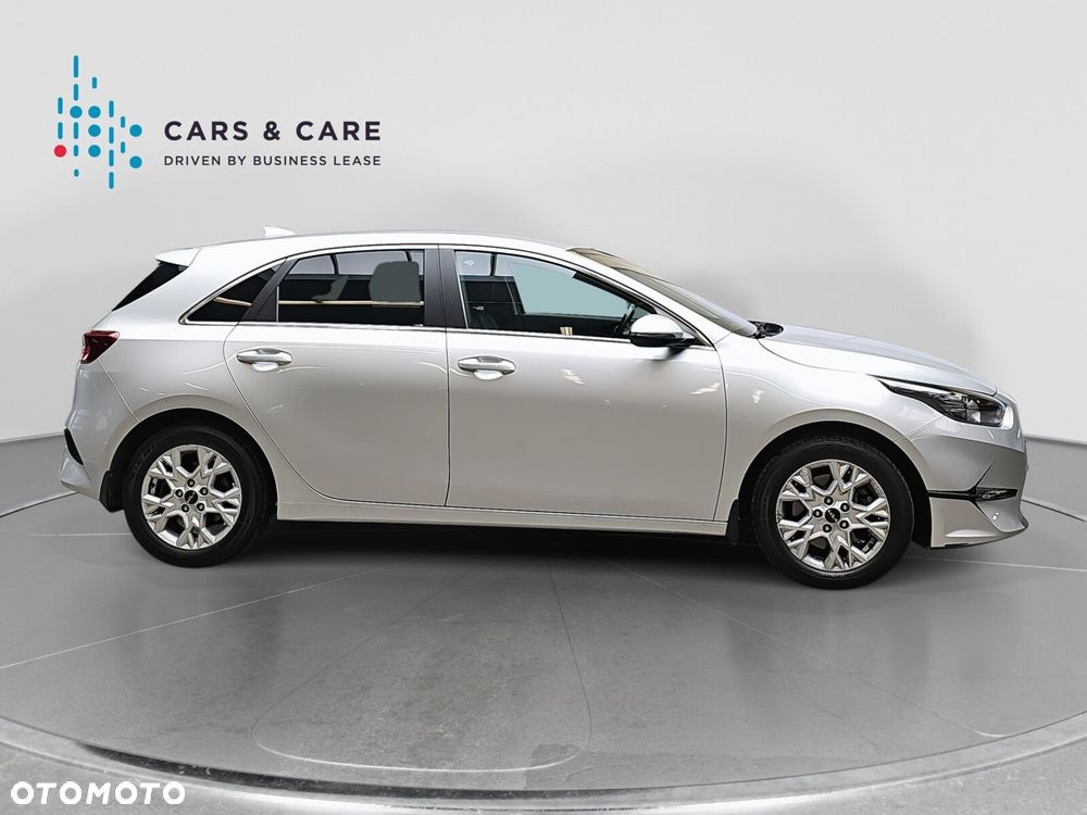 Kia Ceed 1.5 T-GDI L - 23