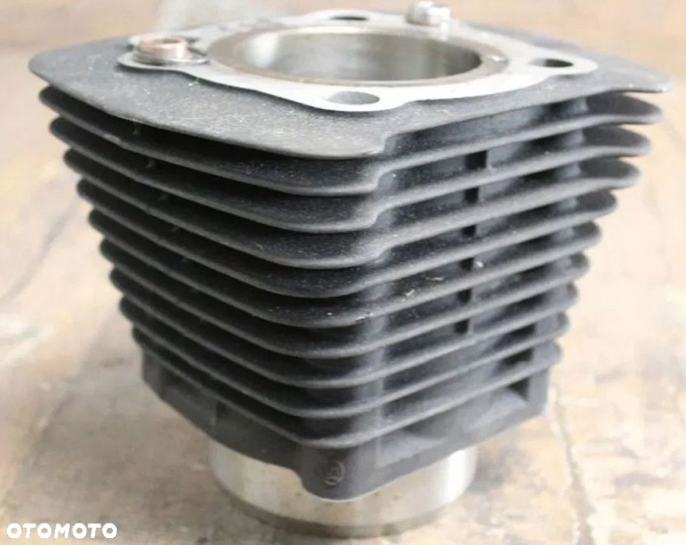 Cylinder tłok Harley Davidson Sportster XL883 - 7