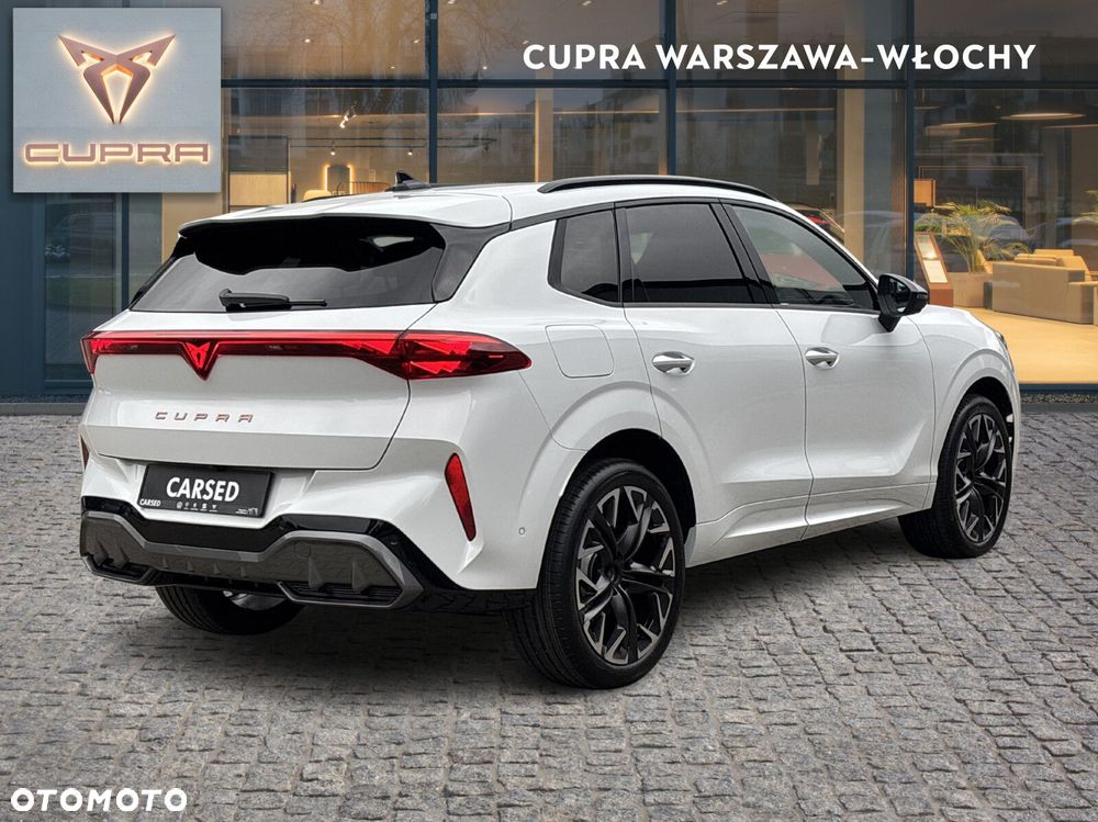 Cupra Terramar 2.0 TSI 4Drive Advantage Edition DSG - 6