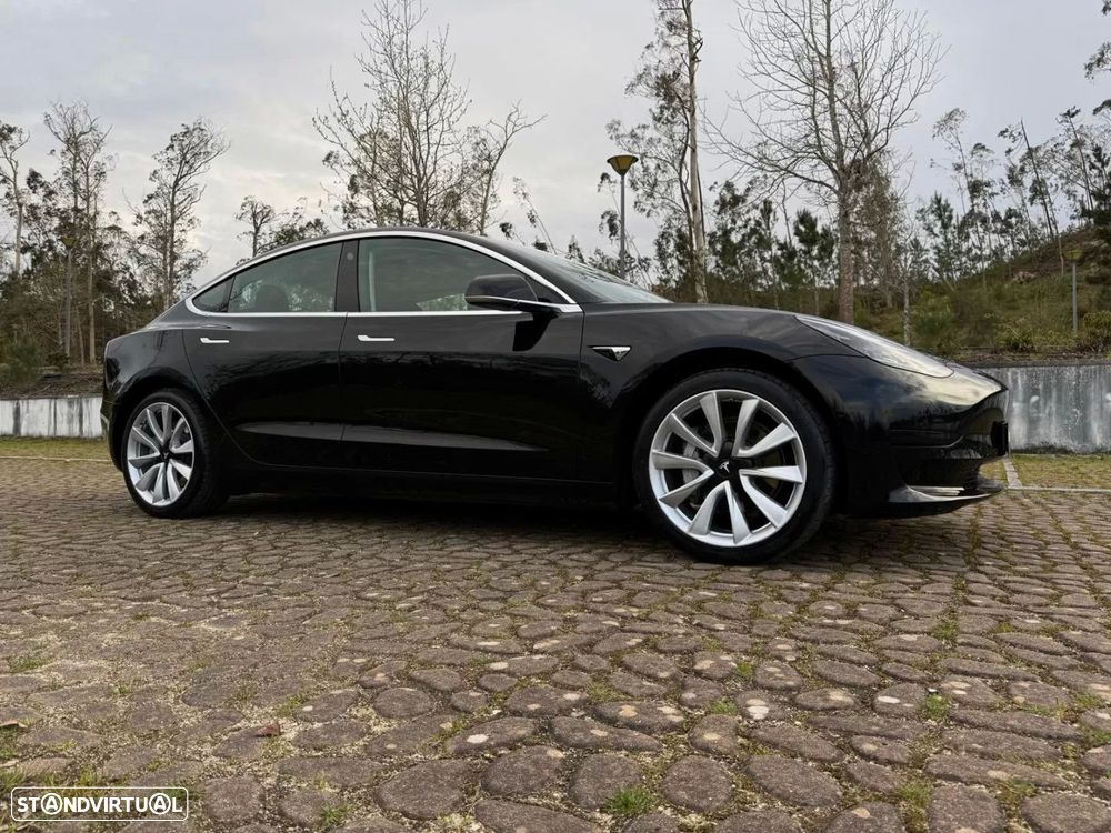 Tesla Model 3 Standard Range Plus RWD - 17