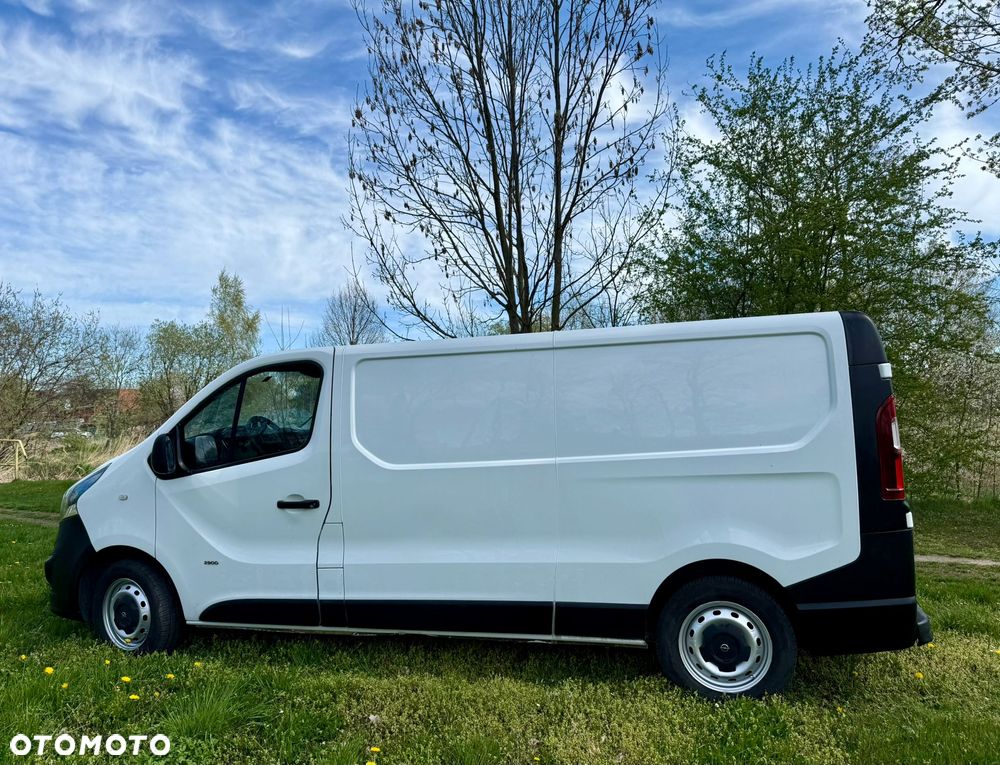 Opel Vivaro - 6