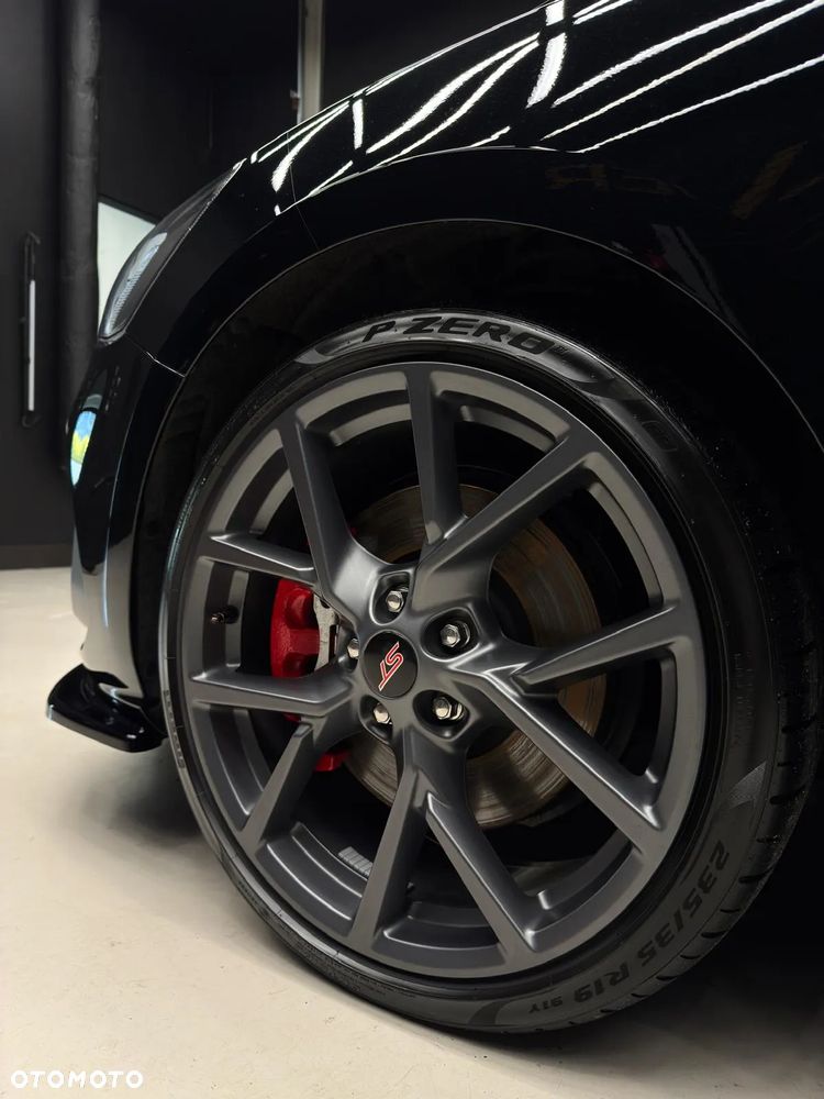 Ford Focus 2.3 EcoBoost ST X - 7