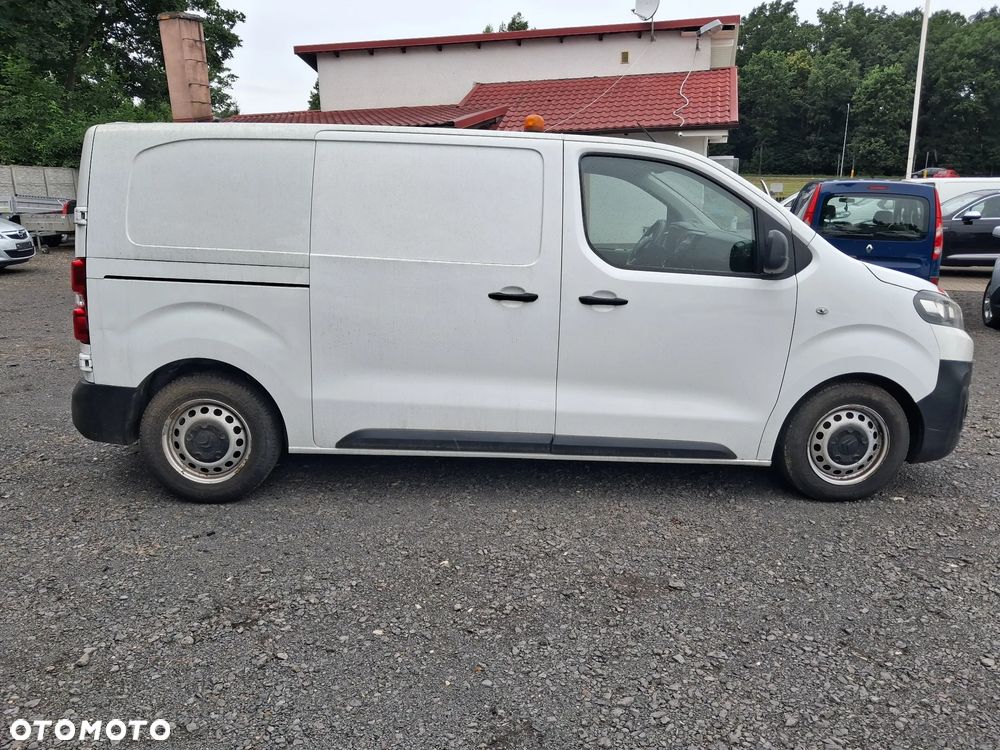 Citroën JUMPY - 4