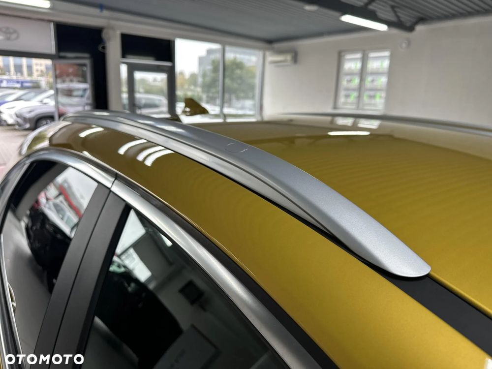 Kia XCeed 1.6 T-GDI L Business Line DCT - 13