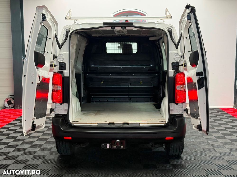 Opel Vivaro - 30