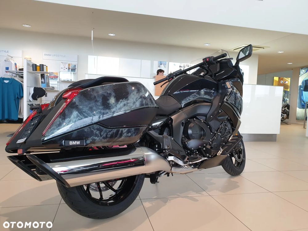 BMW K - 5