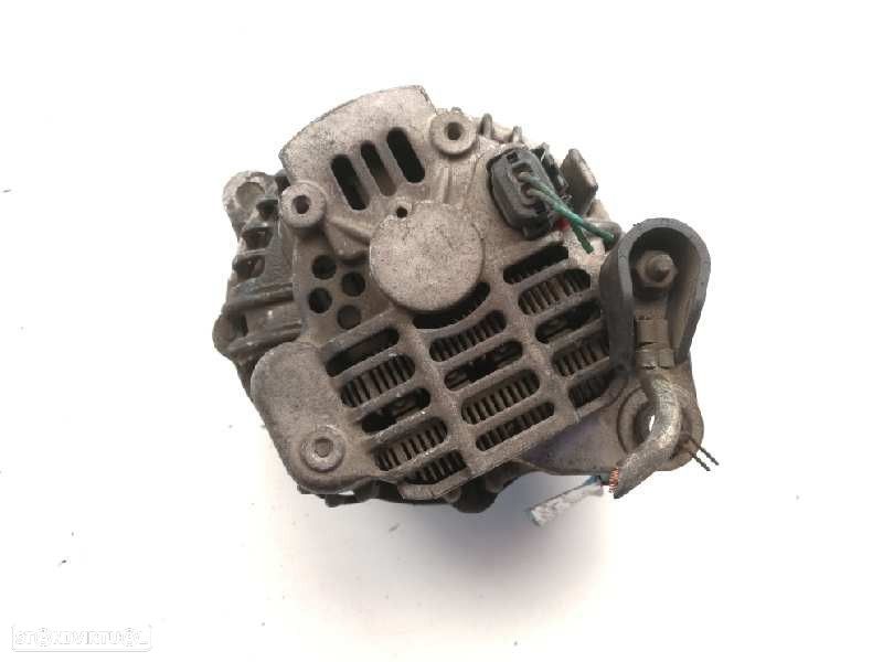 ALTERNADOR CHRYSLER PT CRUISER 2001 -5033054AB - 1