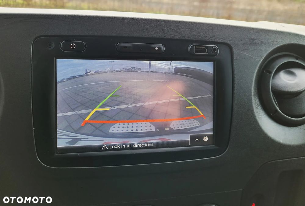 Renault Master 170KM ZAB.WARSZTATOWA SORTIMO-ŚWIATŁOWÓD FV23% - 29