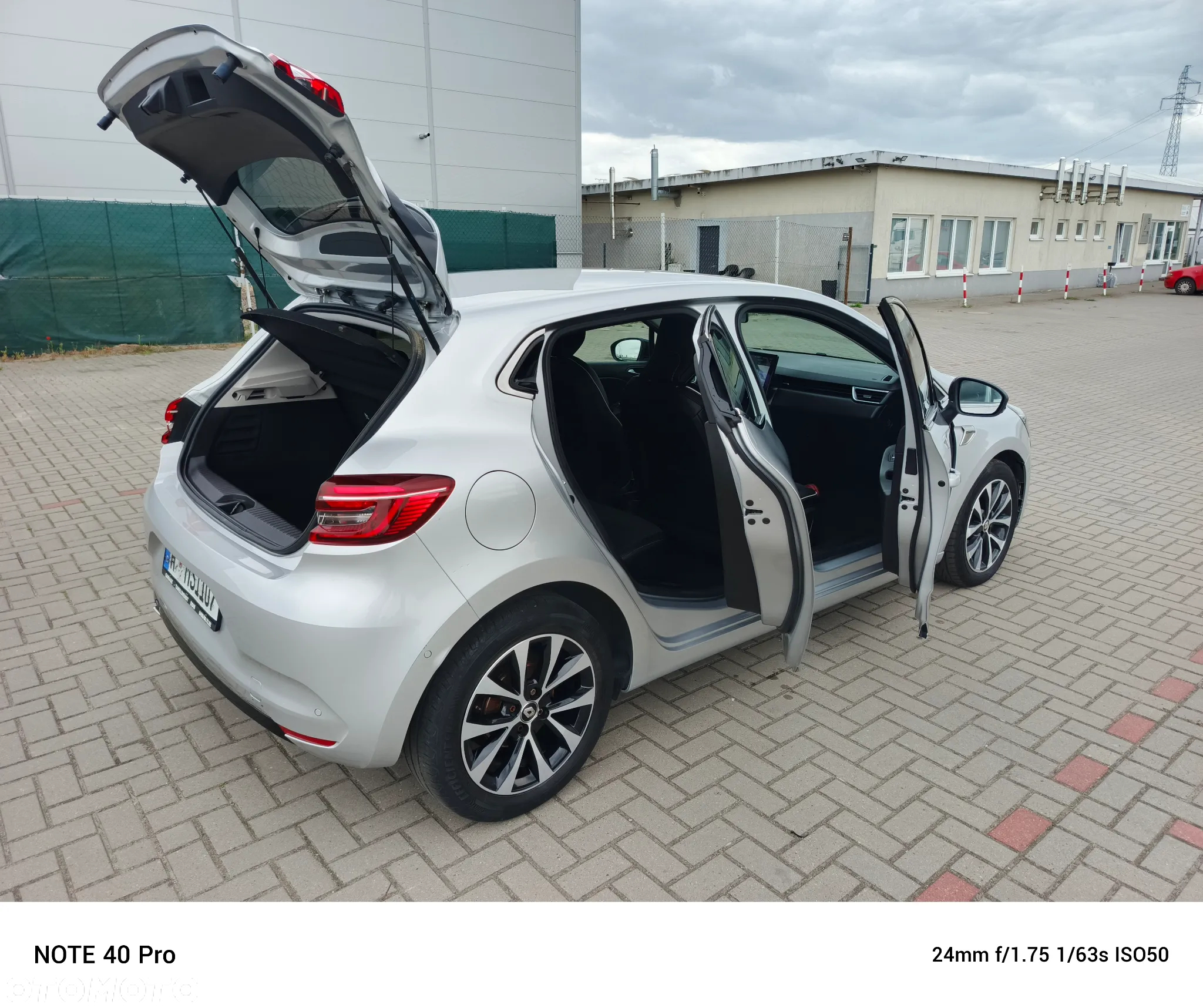 Renault Clio - 7