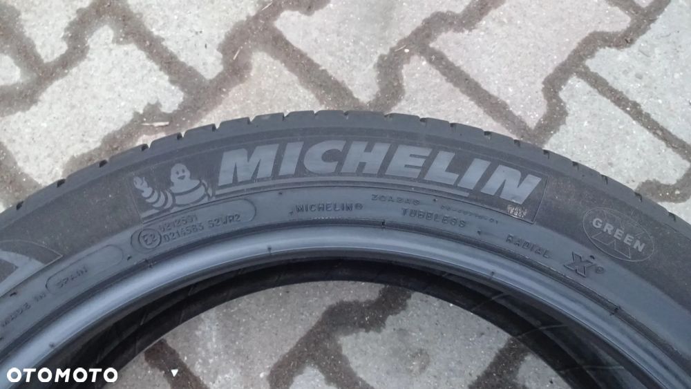 Opona letnia 2 szt. Michelin Primacy 3 195/55R20 95 H wzmocnienie (XL) opony letnie - 6