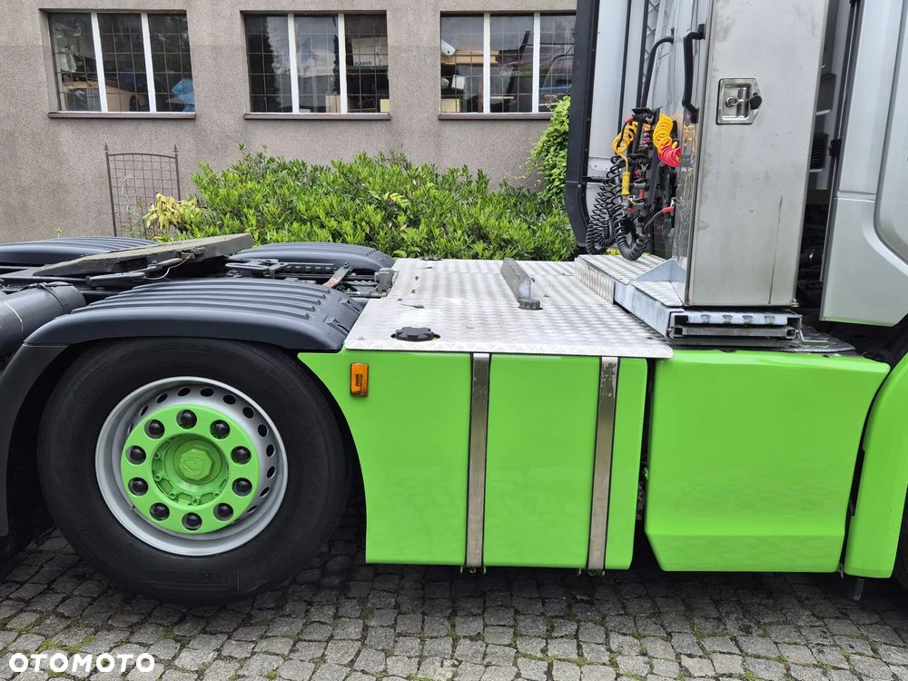 Scania R450 - 15