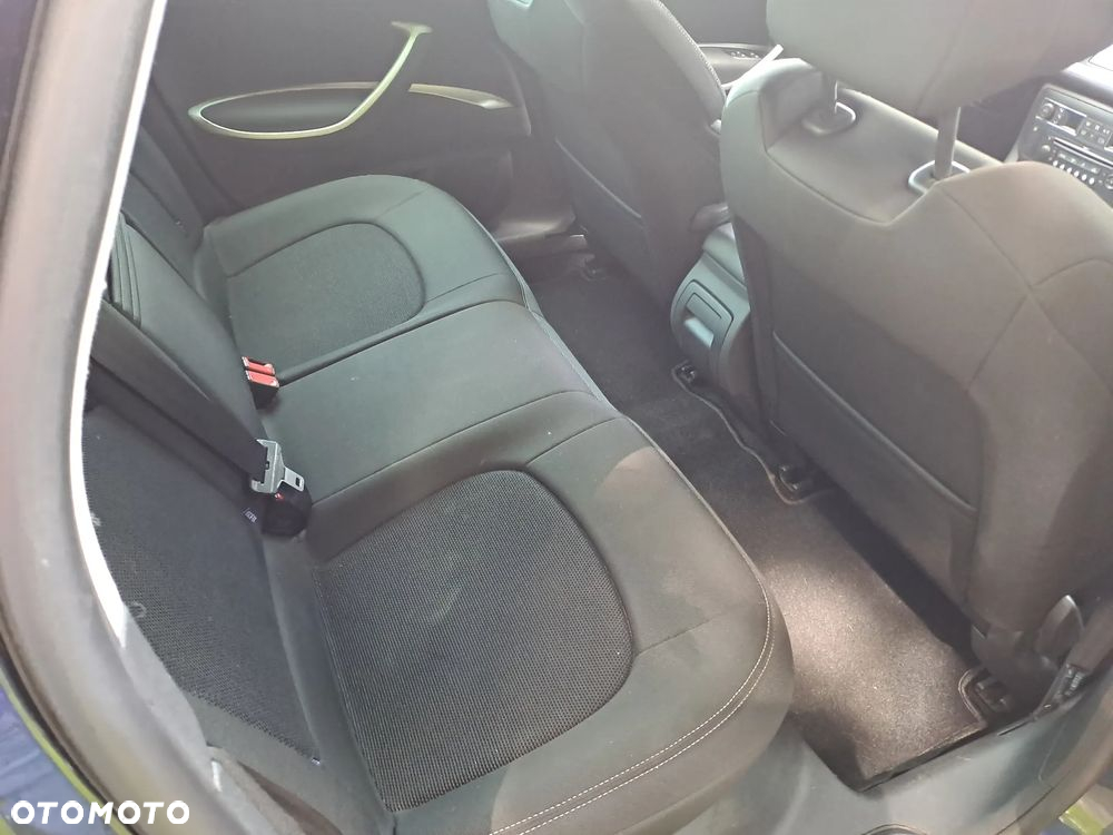 Citroën C5 2.0i 16V Dynamique - 12