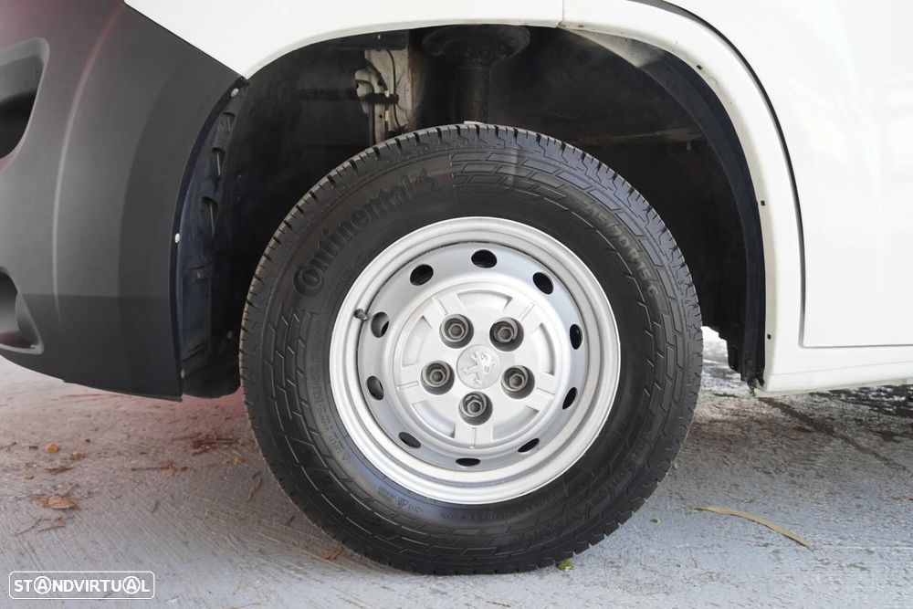 Peugeot Boxer HDi L2H2 S&S Active - 24