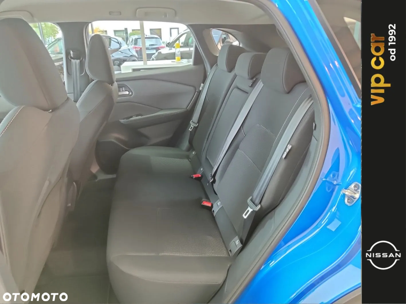 Nissan Qashqai 1.3 DIG-T mHEV Acenta - 11