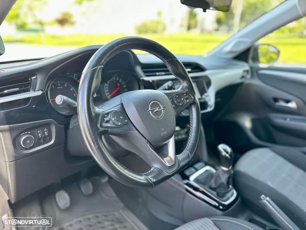 Opel Corsa 1.2 Edition - 24
